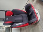 Cangaroo Pilot autostoel, zeer complete set voor 0-12 jaar, Ophalen, Gebruikt, Overige merken, Autogordel