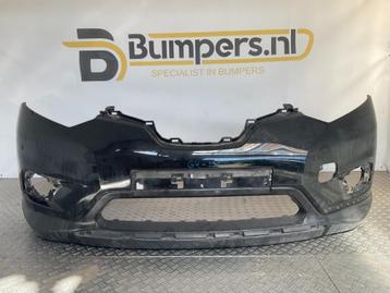 Bumper Nissan Xtrail X-Trail T32 620224CE0H Voorbumper15119z beschikbaar voor biedingen