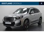 BMW iX1 eDrive20 M Sport / Panoramadak / Trekhaak / M Sports, Auto's, BMW, Met garantie (alle), 24 min, Origineel Nederlands, 204 pk