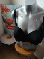 Zwarte BH - Prima Donna 90 F, Prima Donna, Ophalen of Verzenden, Zwart, BH