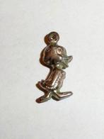 Bedel Eend Donald Duck, Sieraden, Tassen en Uiterlijk, Bedels, Overige merken, Verzenden, Zo goed als nieuw, 1 bedel