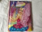 Barbie Het Feeënmysterie - Sprookjesboek .Nieuw, Boeken, Ophalen of Verzenden, Zo goed als nieuw, Sprookjes