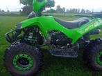 Nitro quad 125cc, Ophalen, Gebruikt, Nitro