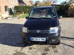 2005 Fiat panda 4x4 auto, Auto's, Gebruikt, Overige brandstoffen, Bedrijf, Te koop