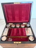 Vanity box uit 1862., Ophalen of Verzenden