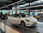 Tesla Model Y Long Range 345pk AWD 2022. Autopilot. Trekhaak, Auto's, Tesla, Origineel Nederlands, Te koop, 5 stoelen, 1954 kg