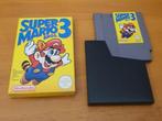 OPRUIMEN | NES | Super Mario Bros 3, Spelcomputers en Games, Games | Nintendo NES, Avontuur en Actie, Gebruikt, 1 speler, Ophalen of Verzenden
