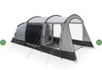 Kampa Hayling 4 Tent - Ruime Familietent, Caravans en Kamperen, Tenten, Ophalen of Verzenden