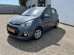 Hyundai i10 Comf Plus NWE MODEL , Climate-Cruise ZEER MOOI, Voorwielaandrijving, Euro 5, Stof, 31 €/maand