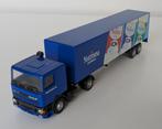 Lion Car DAF /  FT95.400 ATI  /  NUTRICIA - NUTROMA, Ophalen of Verzenden, Zo goed als nieuw, Bus of Vrachtwagen, Lion Toys