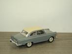 DKW Junior de Luxe - Minichamps 1:43, Minichamps, Duitsland, Auto, Verzenden