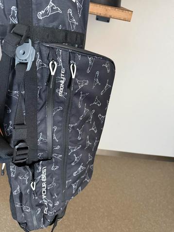 Ping Winter Golftas - Nieuw! beschikbaar voor biedingen
