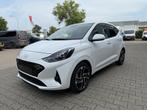 Hyundai I10 1.0 Prime Automaat, 12 maanden, Stof, Gebruikt, Origineel Nederlands