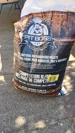 Pellets Pit Boss pellet BBQ mix hardhout, Ophalen, Nieuw
