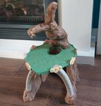 Schleich Bayala elfenboom (1), Verzamelen, Ophalen, Zo goed als nieuw, Paard, Beeldje of Figuurtje