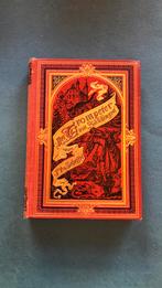 Antiek boekje 1890, Antiek en Kunst, Antiek | Boeken en Bijbels, Ophalen of Verzenden