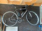 racefiets, Fietsen en Brommers, 28 inch, 10 tot 15 versnellingen, Zo goed als nieuw, 53 tot 57 cm