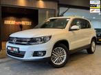 Volkswagen TIguan 1.4 TSI Sport&Style Cup | Carplay | Led |, Voorwielaandrijving, Euro 5, 4 cilinders, Met garantie (alle)
