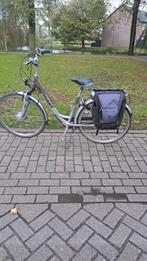 Elektrische giant double twist + gratis tool, Fietsen en Brommers, Elektrische fietsen, Ophalen, Overige merken