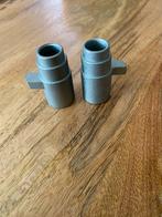 Bussen voor armsteun reparatie, Auto-onderdelen, Ophalen of Verzenden, Nieuw, Voor, Spatbord