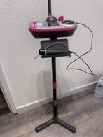 VTech Kidi SuperStar DJ Studio, Kinderen en Baby's, Speelgoed | Vtech, Ophalen of Verzenden, Gebruikt, 6 jaar of ouder