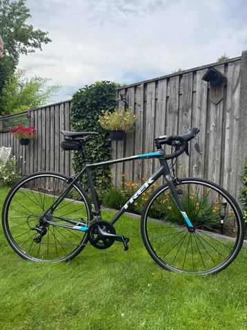 Trek Domane AL 3 Dames Racefiets – Zo goed als nieuw! beschikbaar voor biedingen