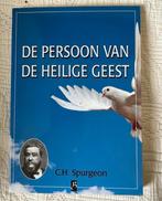 De Persoon van de Heilige Geest - C.H. Spurgeon, Ophalen of Verzenden, Gelezen, Christendom | Protestants