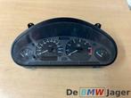 Instrumentenpaneel BMW Z3 Roadster 1.9 62118371574, Gebruikt, Ophalen of Verzenden, BMW, BMW
