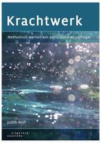Krachtwerk boek helemaal nieuw, Ophalen of Verzenden, Alpha, Zo goed als nieuw, HBO