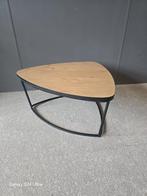 Henders en Hazel City salontafel nu voor €199,-, Nieuw, Ophalen of Verzenden, Minder dan 100 cm, Industrieel