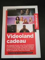 Videoland abonnement, Tickets en Kaartjes, Kortingen en Cadeaubonnen, Eén persoon, Cadeaubon