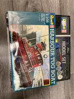 Revell Harbour Tug Boat 1:108 - Nieuw in verpakking, Hobby en Vrije tijd, Ophalen of Verzenden, Nieuw, Revell