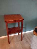 Oude lessenaar, Huis en Inrichting, Ophalen of Verzenden, Zo goed als nieuw, 25 tot 50 cm, 100 tot 150 cm