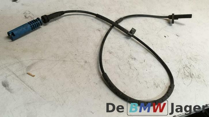 ABS sensor achter BMW X1 E84 34526789111, Auto-onderdelen, Remmen en Aandrijving, BMW, Gebruikt, Ophalen of Verzenden