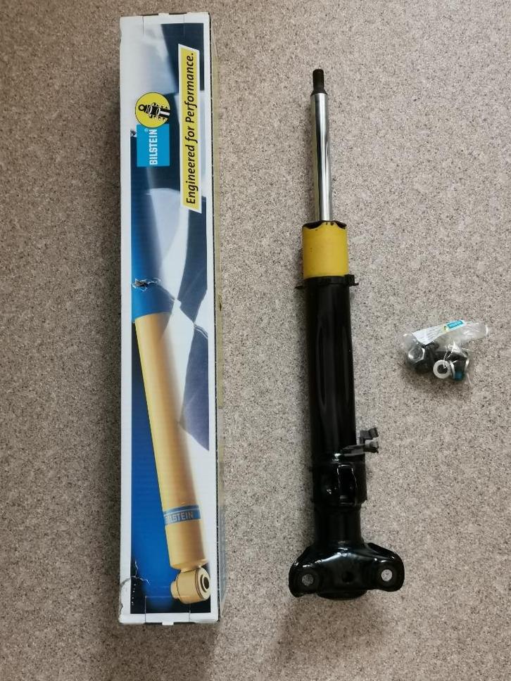 1x BILSTEIN B8 Performance Plus Schokdemper W124/W201 v.z., Auto-onderdelen, Ophanging en Onderstel, Mercedes-Benz, Gebruikt, Ophalen of Verzenden
