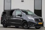 Mercedes-Benz Vito 116 CDI / Aut / DC / 2x Schuifdeur / Led-, Automaat, Gebruikt, 4 cilinders, 163 pk