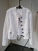 leuk wit McGREGOR jasje, maat 40, Kleding | Dames, McGregor, Wit, Zo goed als nieuw, Jasje