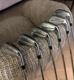 Titleist T200 ijzers (2025), Sport en Fitness, Ophalen of Verzenden, Zo goed als nieuw, Set