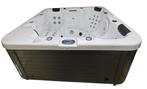 Bella Vita - Balboa jacuzzi 5 persoons 2 lig, Ophalen, Jacuzziboer, Traan 5 9351VM Leek, Nieuw