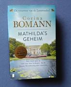 Boek: Mathilda's geheim van Corina Bomann, Ophalen, Europa overig, Zo goed als nieuw, Corina Bomann