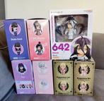 Nendoroid collectie te koop / anime figure, Ophalen of Verzenden, Zo goed als nieuw