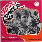 Jimmy Gilmer- Three Squares, Verzenden, Gebruikt, Pop