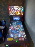 Star Wars flipperkast Stern Pinball, Stern, Nieuw, Ophalen of Verzenden, Dot-matrix