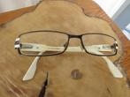 vintage Bril montuur frame model EA 9559 emporio armani, Sieraden, Tassen en Uiterlijk, Zonnebrillen en Brillen | Heren, Overige merken