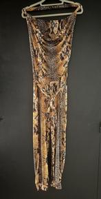 DEFOX jumpsuit maat L/XL, Kleding | Dames, Jumpsuits, Verzenden, Zo goed als nieuw, Maat 46/48 (XL) of groter
