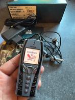 Nokia 7250i compleet in doos, Ophalen of Verzenden, Zo goed als nieuw