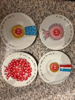 Schotel Blond Amsterdam, Huis en Inrichting, Keuken | Servies, Blond Amsterdam, Ophalen of Verzenden, Zo goed als nieuw, Kop(pen) en/of Schotel(s)
