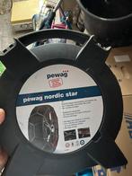 Pewag Nordic Star sneeuwkettingen N 73 ST, Auto diversen, Sneeuwkettingen, Ophalen, Zo goed als nieuw