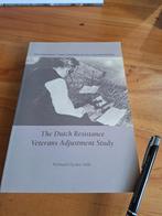 The Dutch resistance veterans adjustment study, Ophalen of Verzenden, Niet van toepassing, Gelezen