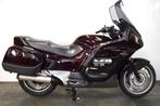 HONDA ST 1100 PAN EUROPEAN ABS TCS (bj 1997), Motoren, Motoren | Honda, 4 cilinders, Bedrijf, Meer dan 35 kW, Toermotor
